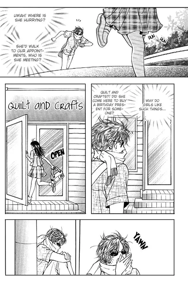 Cutie Boy Chapter 34 10